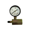 Gas Test Pressure Gauge