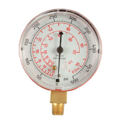 Freon Gauge