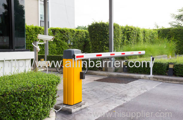 What conditions should a good barrier company have?