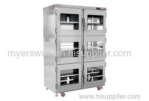 THE WORKING PRINCIPLE AND APPLICATION OF NITROGEN CABINET