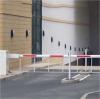 Car Parking Barrier Gate