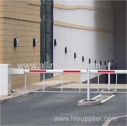 Car Parking Barrier Gate