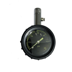 Oil Gauge