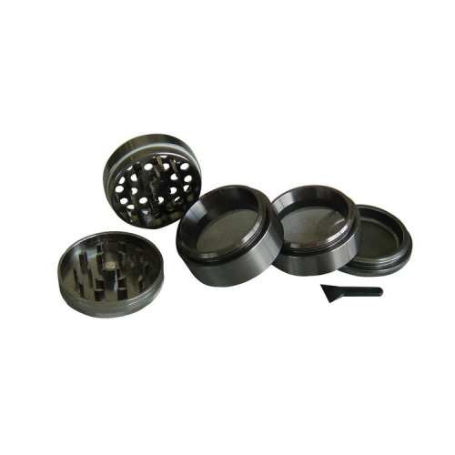 50mm 5part Aluminum Herb Grinder