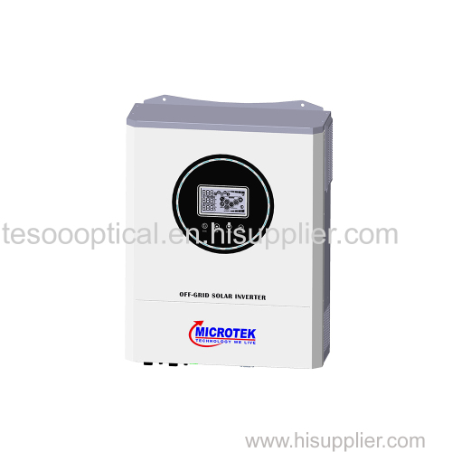 MICROTEK OFF GRID SOLAR INVERTER