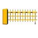 Durable Automatic Fat-response Fence Boom Barrier Gate