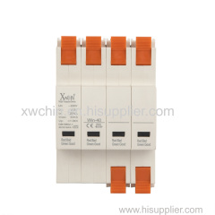 New Style Quick Wiring Type 2 Surge Protector SPD