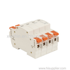 New Style Quick Wiring Type 2 Surge Protector SPD