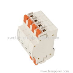 New Style Quick Wiring Type 2 Surge Protector SPD