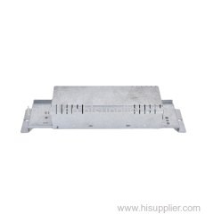 Access Control Adapter Electronic Ballast Housing Stamping Parts Processing Aluminum Power Supply Housing Male Mold