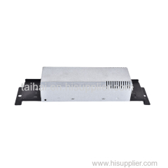 Access Control Adapter Electronic Ballast Housing Stamping Parts Processing Aluminum Power Supply Housing Male Mold