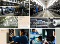 Dongguan Lestwin Textile Technology Co., Ltd.