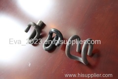 Elastic Rail Clip/ Railroad clamp