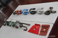 Elastic Rail Clip/ Railroad clamp