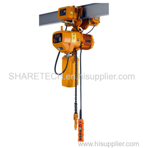 HHB Electric Chain Hoist