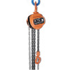 HSC Manual Chain Hoist