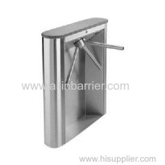 Access Control Waist High Turnstile