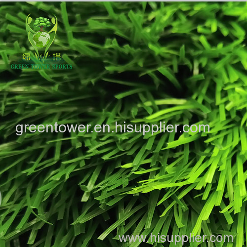 Tennis artificial grass turf