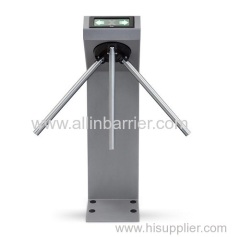 Entrance Control Tripod Turnstile