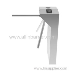 Entrance Control Tripod Turnstile