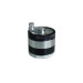 55mm CNC Aluminum Handle Grinder Crank Tobacco Grinder