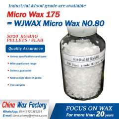 Micro Wax 80 175