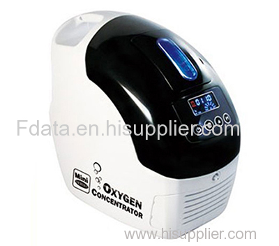 Stationary Oxygen Concentrator 1