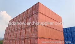 Intelligent Device shipping container factory
