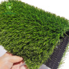 Free Stuffed Mini Football Court Turf No Need Filling Astro Artificial Soccer Grass