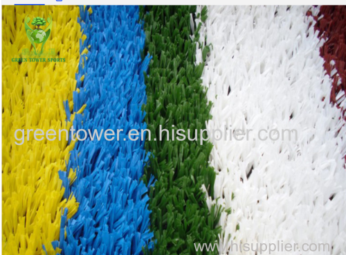 Guangzhou Manufacturer Best Price Home Mat Decoration Synthetic Turf Artificial Grass Carpet