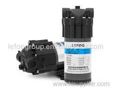 LEFOO 100 GPD RO PUMP