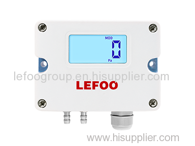 LEFOO DIFFERENTIAL PRESSURE PRODUCTS