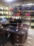 Guangzhou Monisa Clothing&handbag Trading Co., Ltd