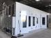 Large Space Truck Spray Booth for Repair / Maintenance