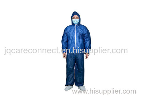 Non Woven Coverall Non Woven Coverall