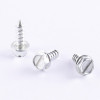 DIN/ANSI/BS/JIS/Customized Stainless Steel Hexagon Socket Head Cap Screw for Faucet/Roofing/Machine