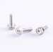 Non-Standard Customized Fastener Screw Bolt Special Parts Chinese Factory OEM