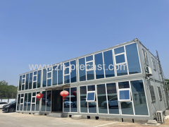 Jiangsu Zongheng Technology Co., Ltd.