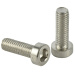 Stainless Steel 201 304 316 Countersunk Pan Wafer Truss Head Screw