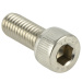 A2 A4 Hex Bolt Manufacturer DIN933 DIN931 FULL/HALF Thread