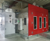 Automotive Spray Booth/Paint Booth/Painting Room with Ce Certificate