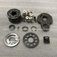 PVD-0B hydraulic pump parts