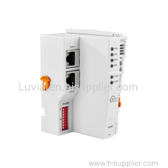 IOT Edge Computing I/O Controller OPC UA Module 2 Ethernet Ports