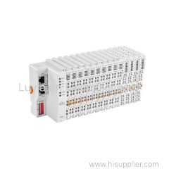 IOT Edge Computing I/O Controller OPC UA Module 2 Ethernet Ports