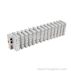 Efficient Industrial Automation Ethernet Mqtt protocol Iot 32 IO module