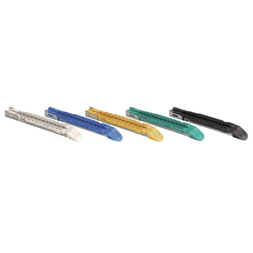 Disposable Endo Linear Cutter Stapler and Reload