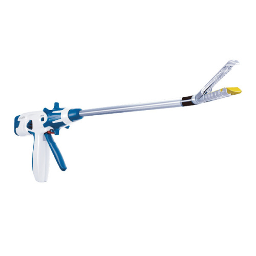 Powered Ariculating Endoscopic Linear Cutter Reload II