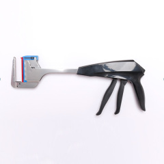 Disposable Linear Stapler and loading unit