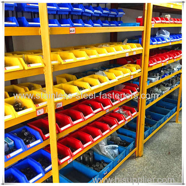 FACTORY MOLDS AND TOOLS