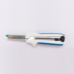 Disposable Linear Cutter Stapler and Loading Unit